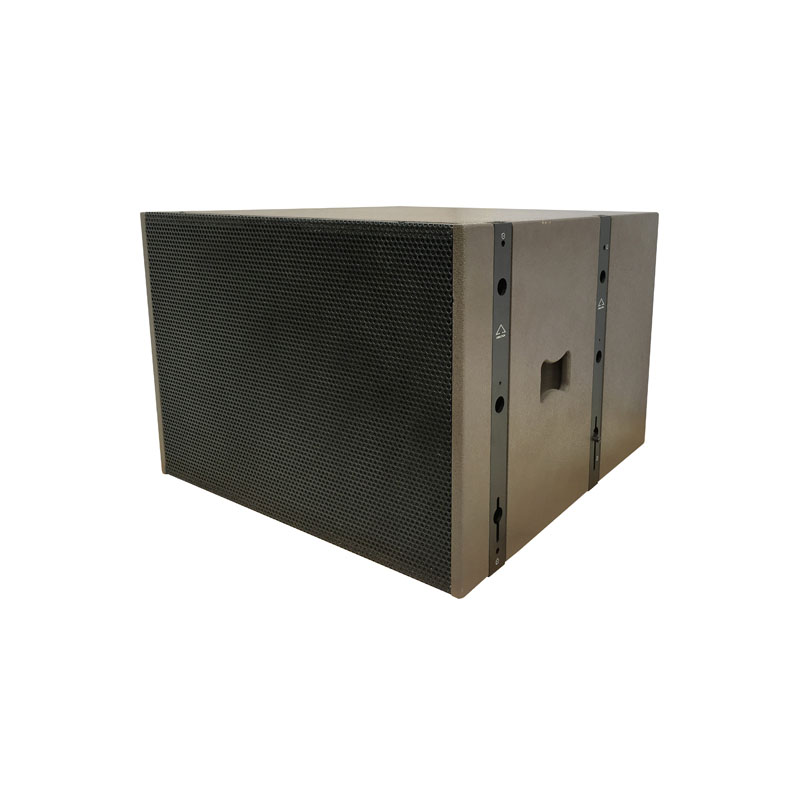 單18寸超低(dī)音(yīn)炮VOX-1808BA