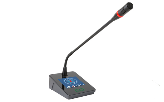 多(duō)功能(néng)數(shù)字會(huì)議(yì)話(huà)筒CM LX-830,DM LX-830.