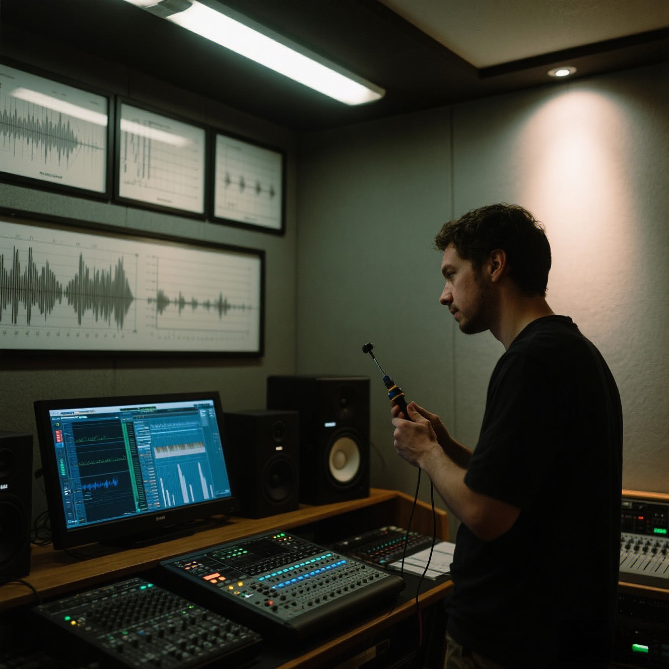 音(yīn)響知(zhī)識你(nǐ)都(dōu)知(zhī)道(dào)多(duō)少(shǎo)呢(ne)？